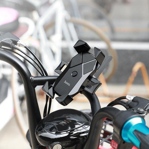 Light ride bicycle and motorcycle mobile phone stand CA58